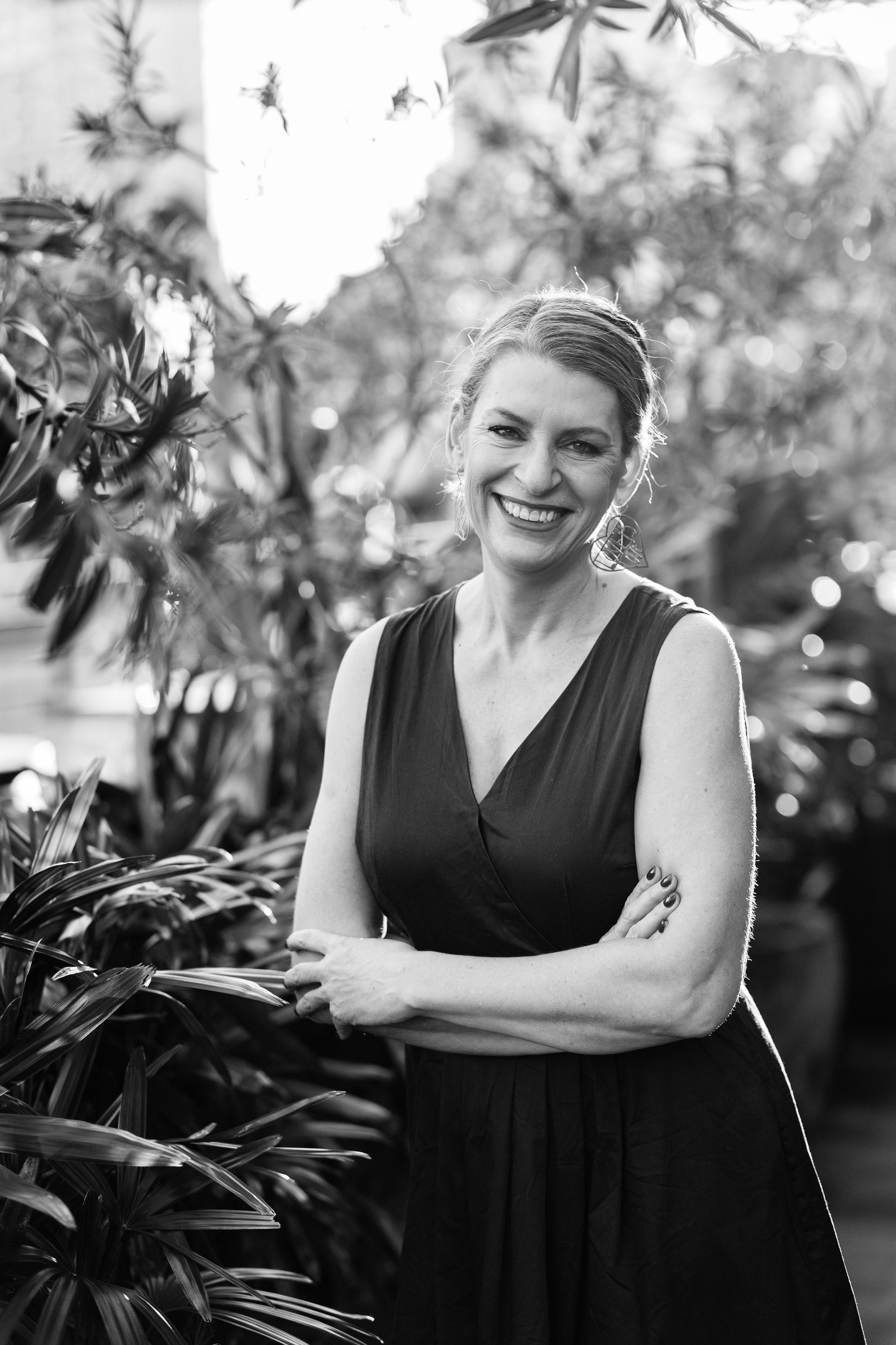 Funeral Celebrant - Roxy Hotten - Celebrant